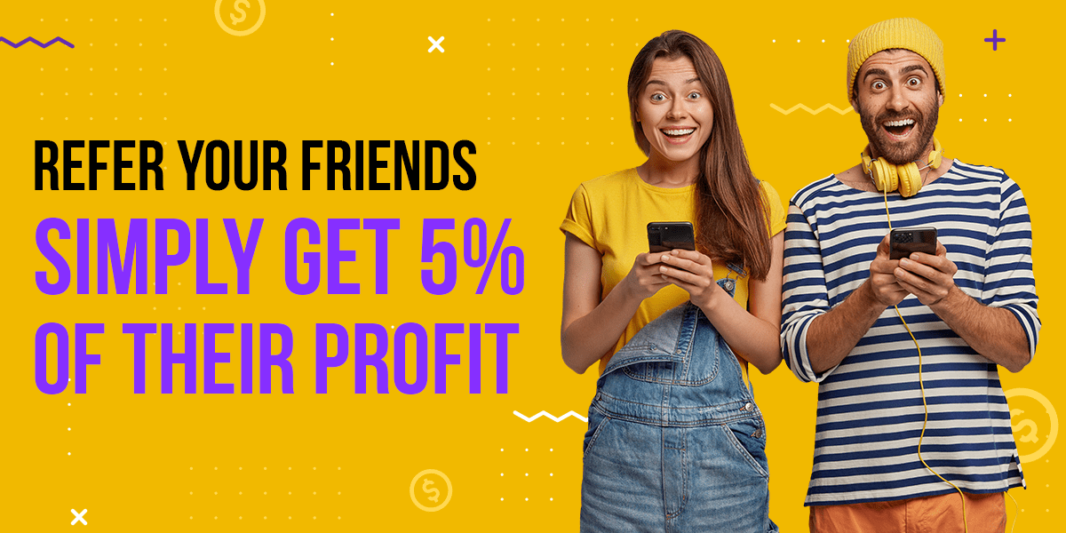 referral program